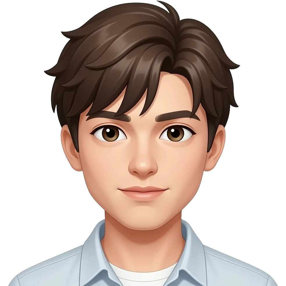 Femboy emoji