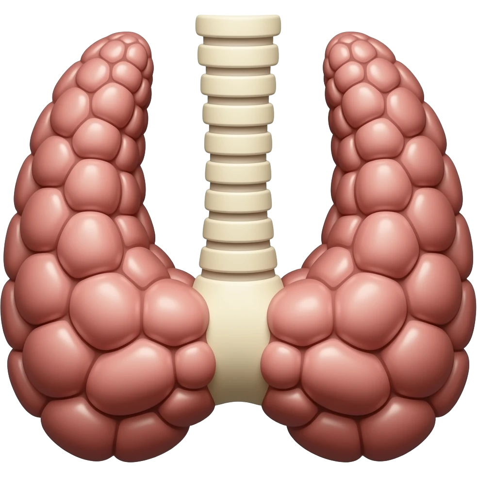 thyroid emoji
