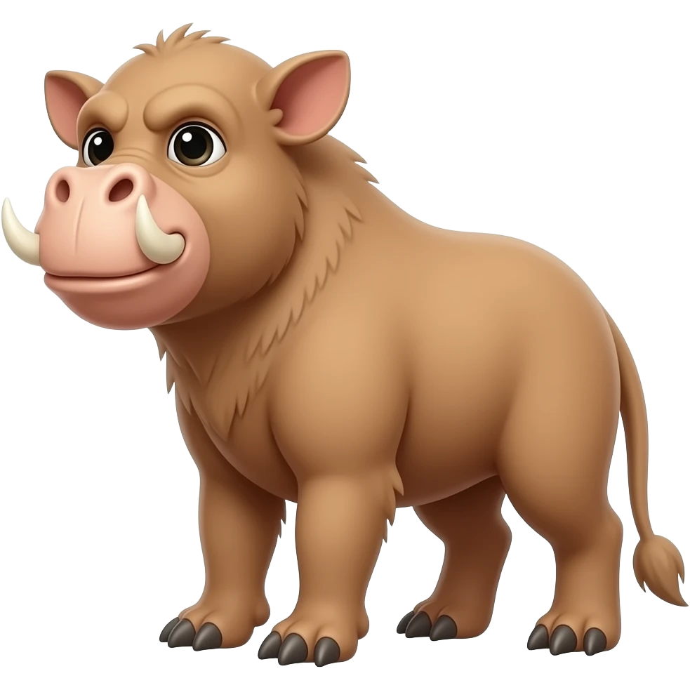 gnu emoji