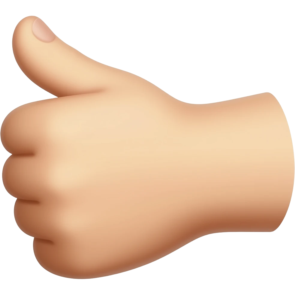 Cut off emoji