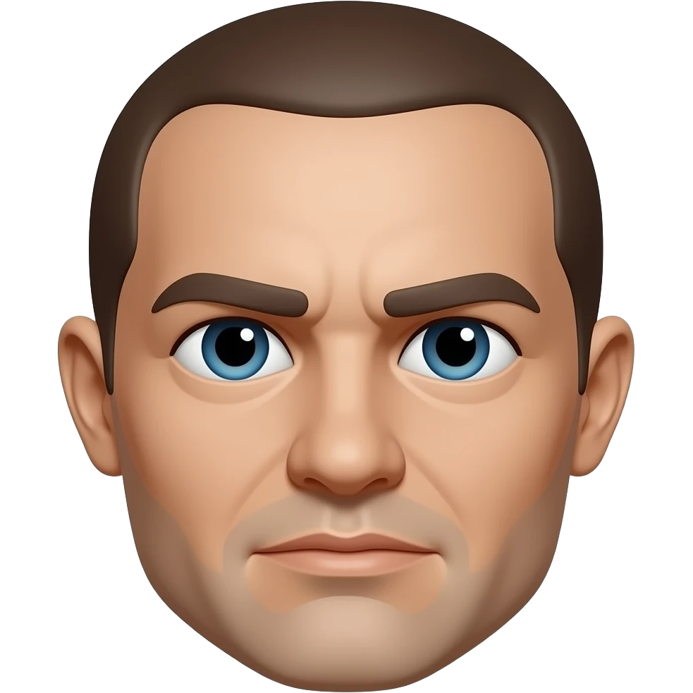 Tenho esse emojis raro emoji