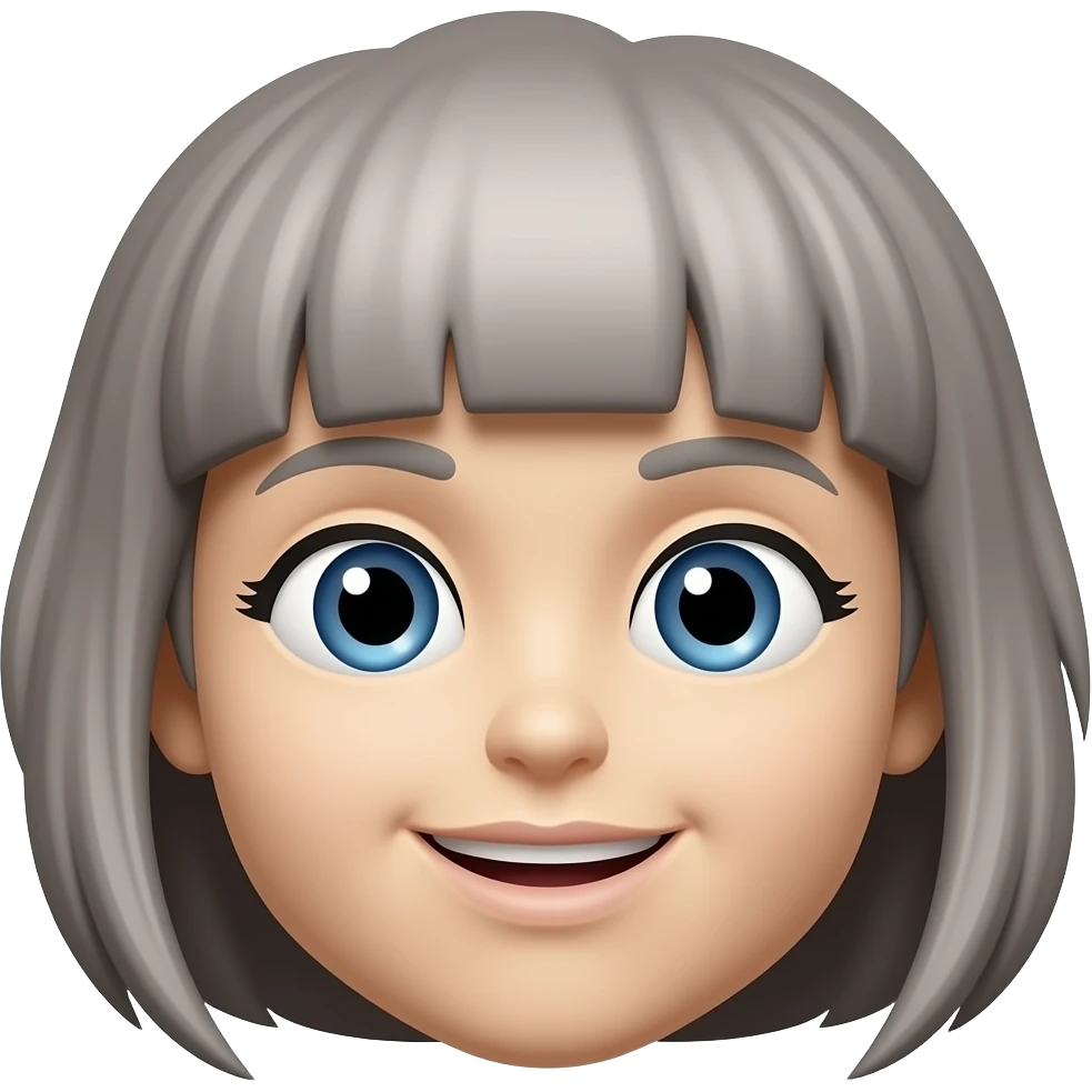 No emoji