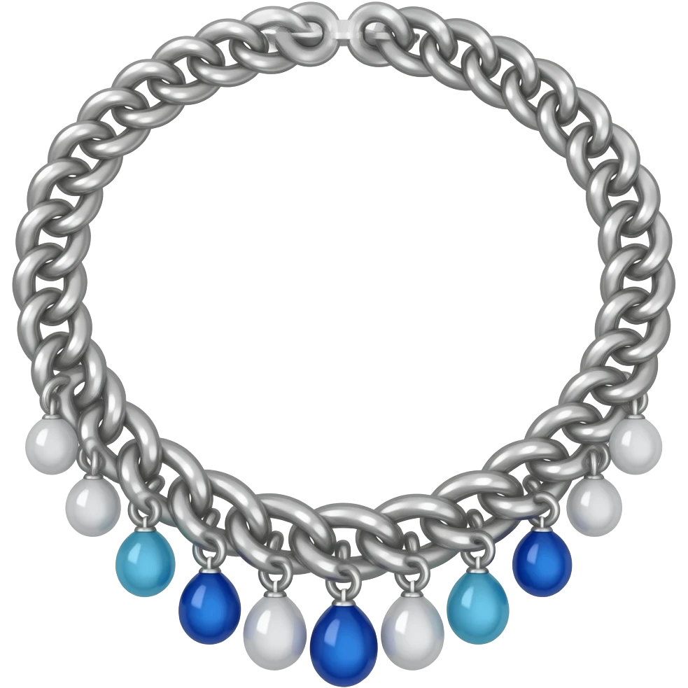 necklac emoji