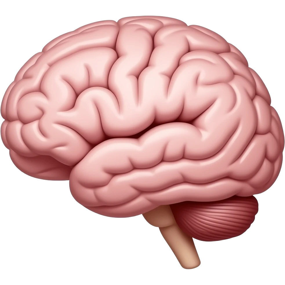 brain changes emoji