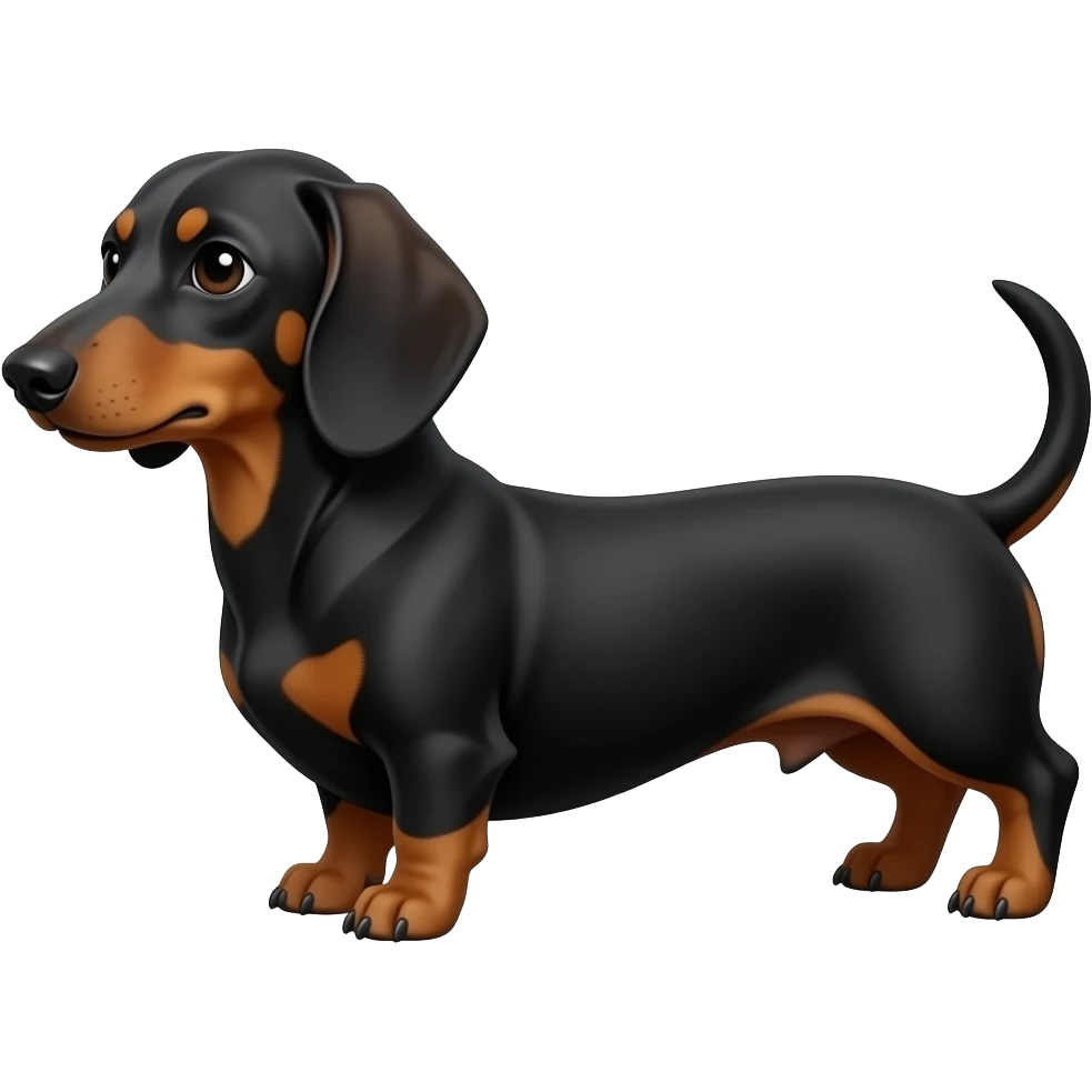 Weiner emoji