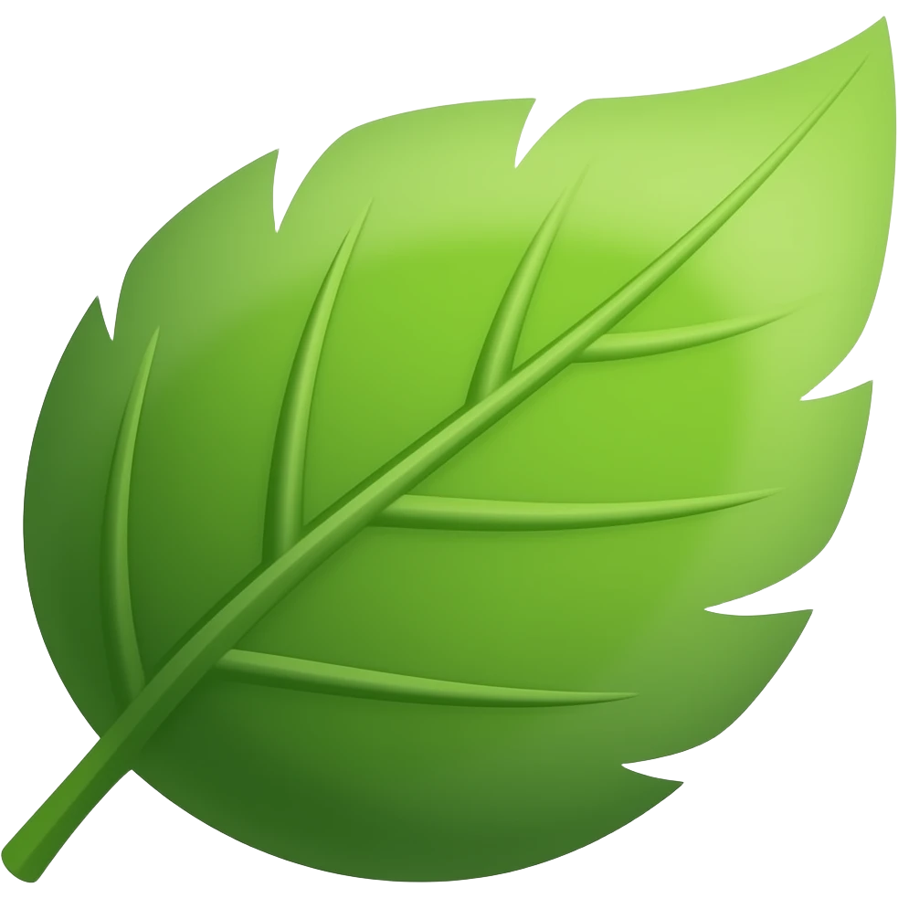 green emoji