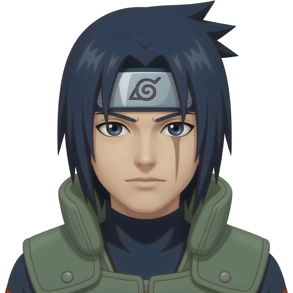 itachi emoji