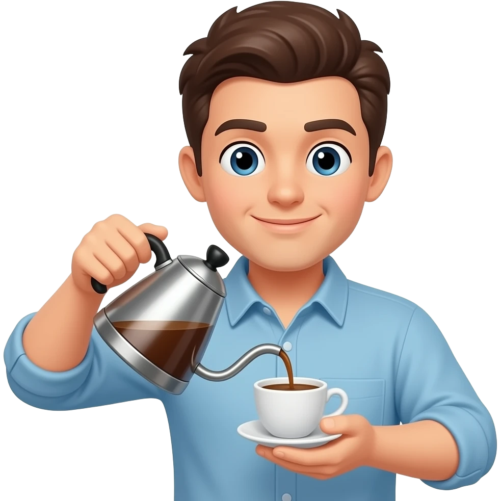 Brew emoji