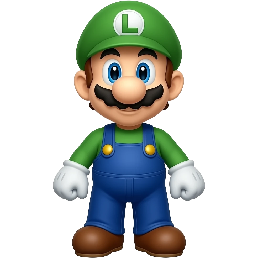 Yoshi emoji