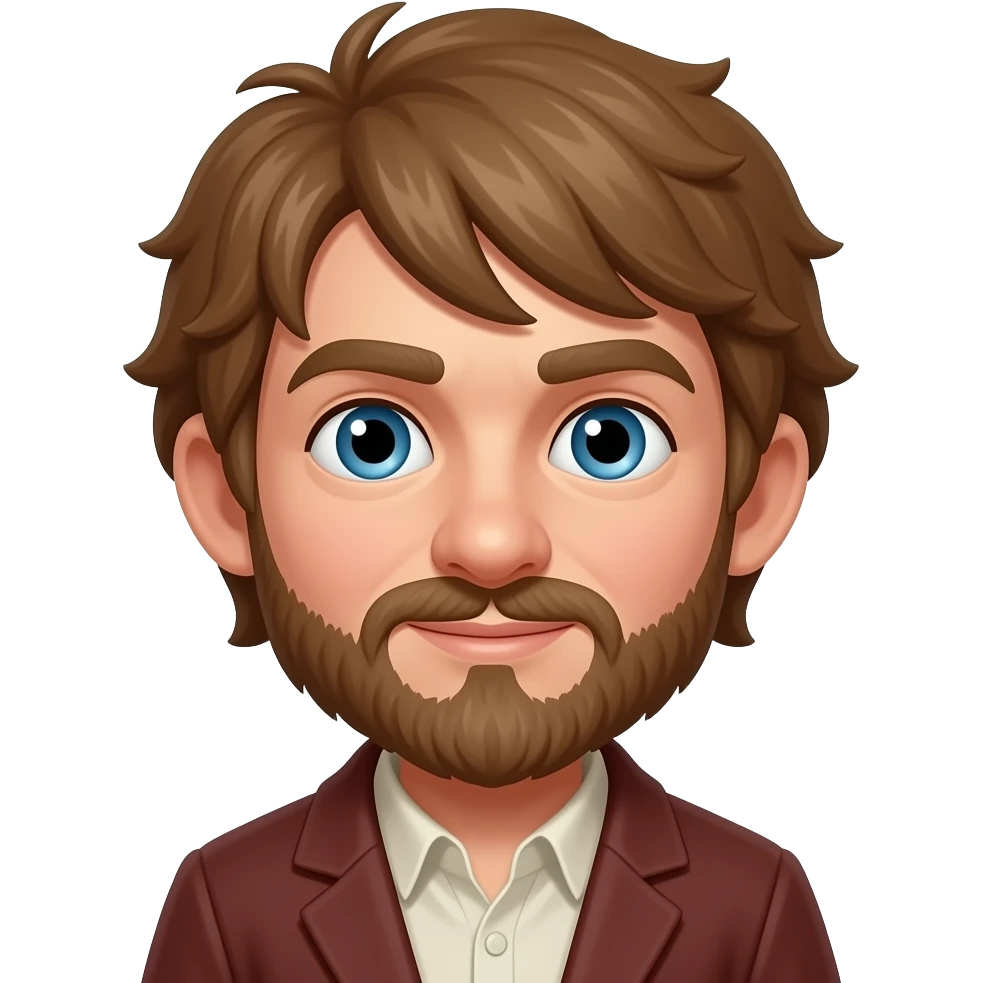 Samweis the hobbit emoji