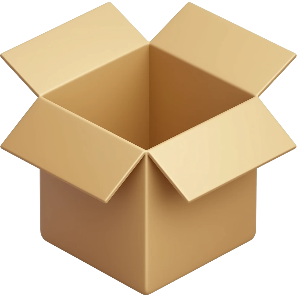 BOX emoji