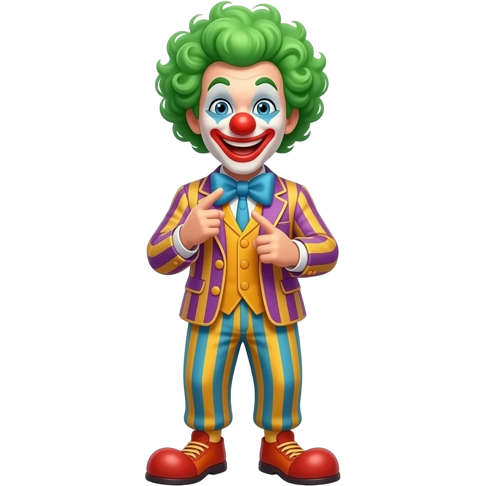 Gag emoji