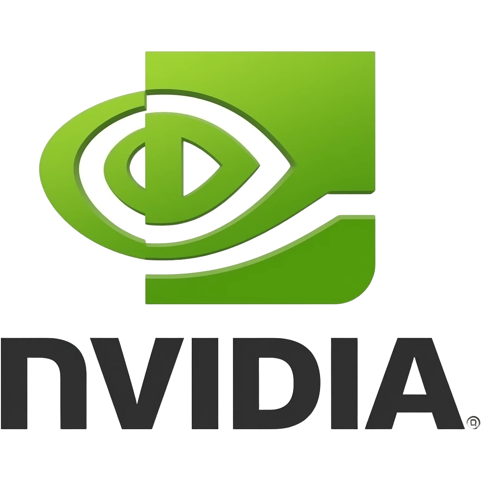 Nvidia emoji