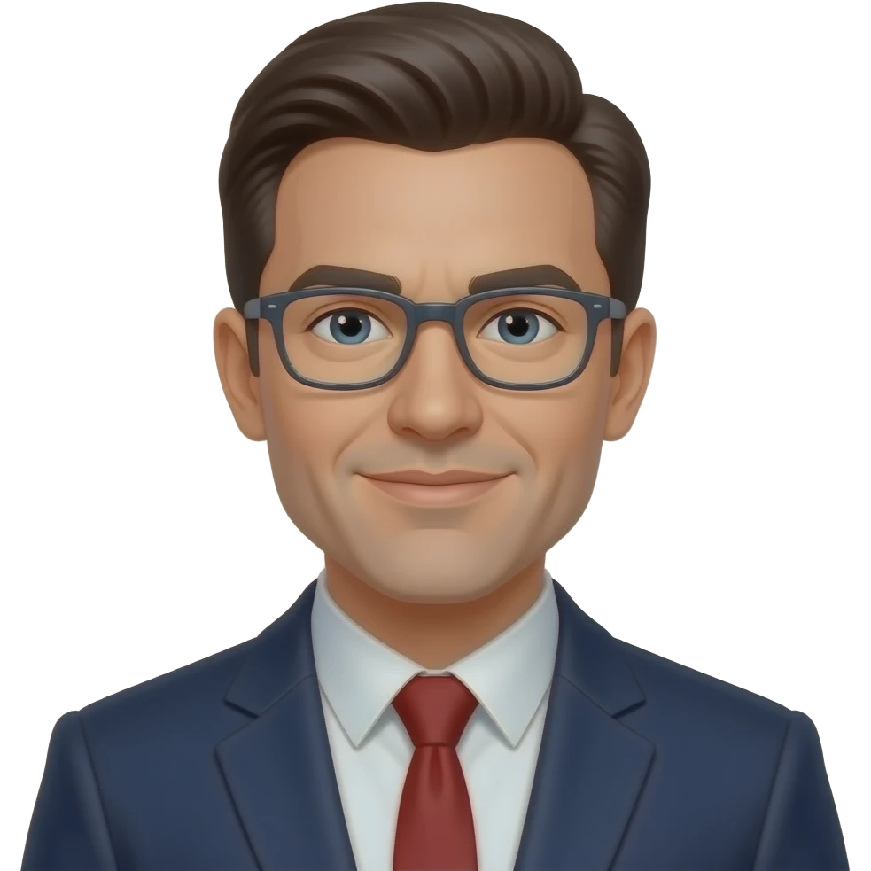 Деректор   Ліцею  №107 emoji