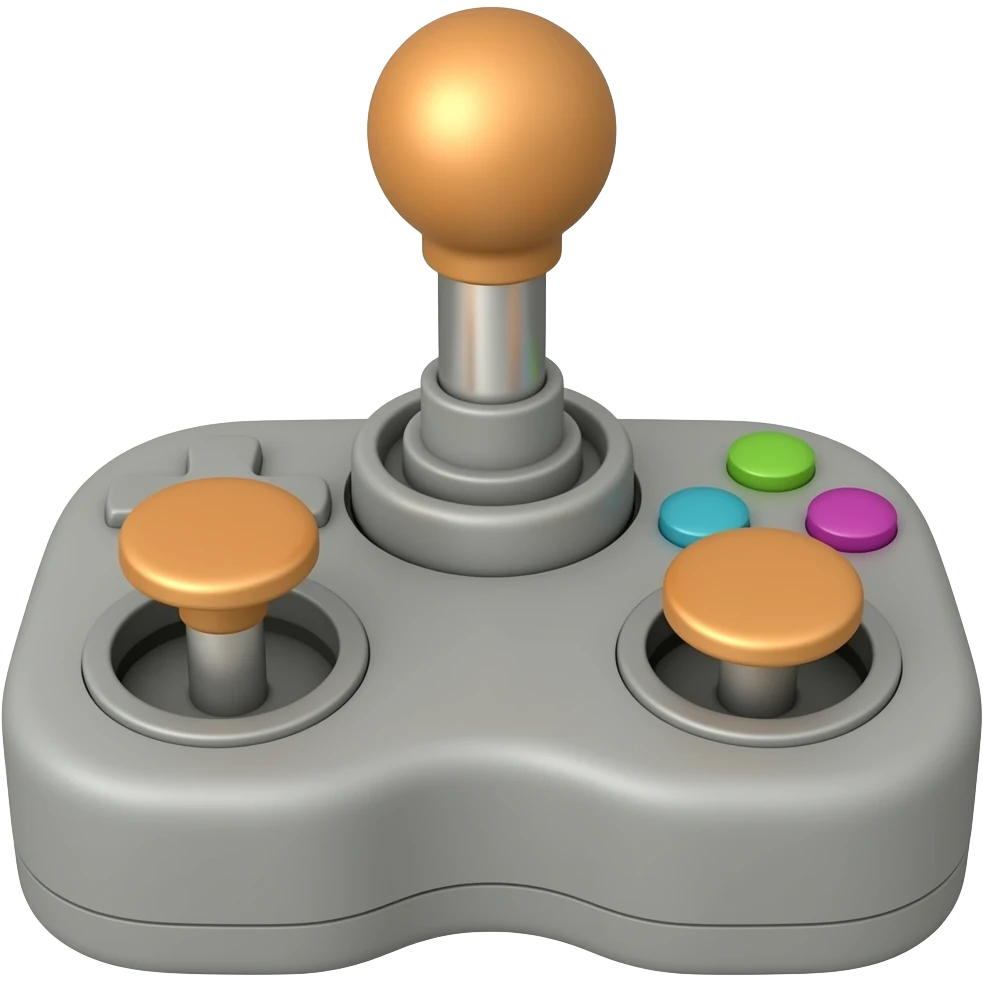 Play emoji