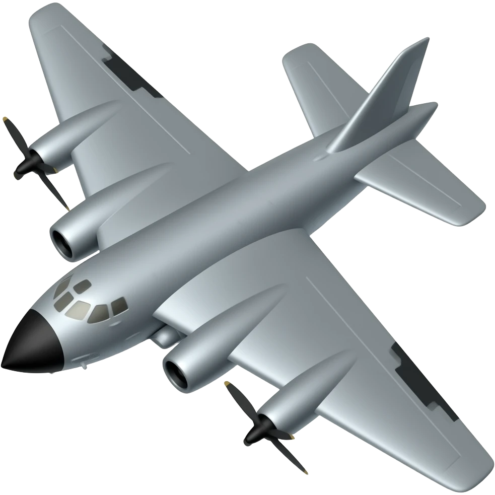 B2-bomber emoji