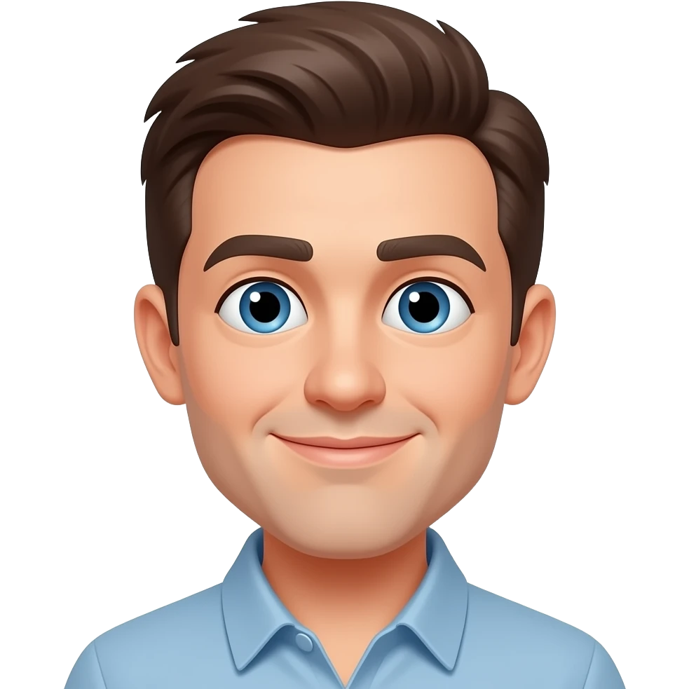 Naughty emoji