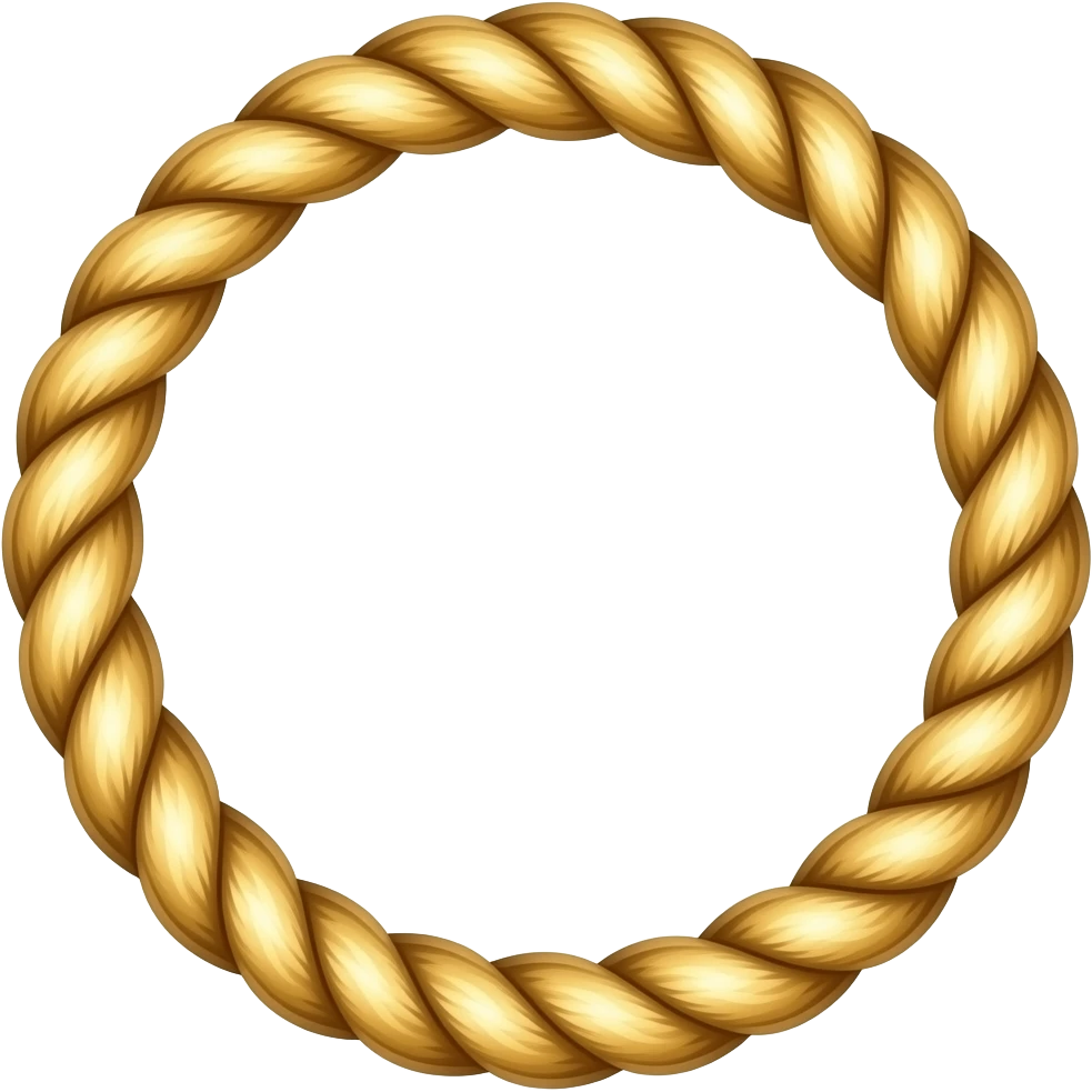 rope emoji emoji
