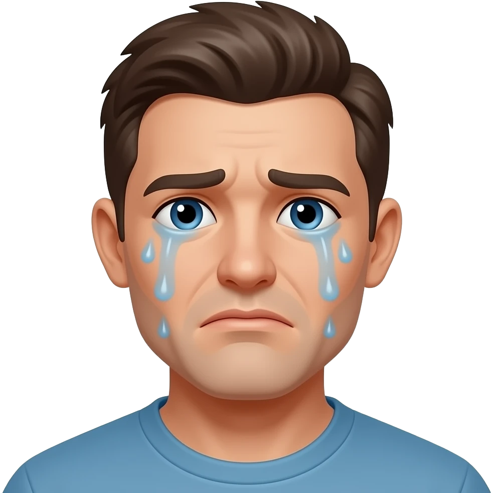 🥹+🫨 emoji