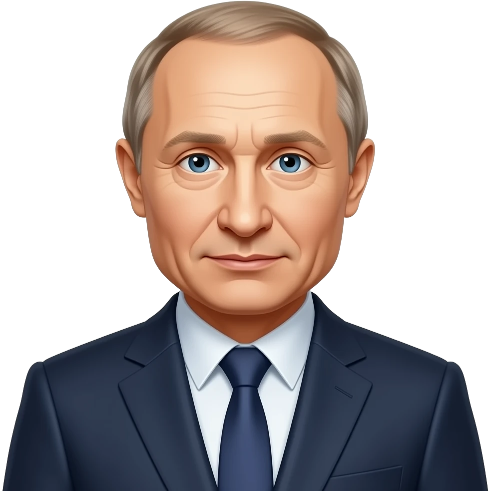 putin emoji