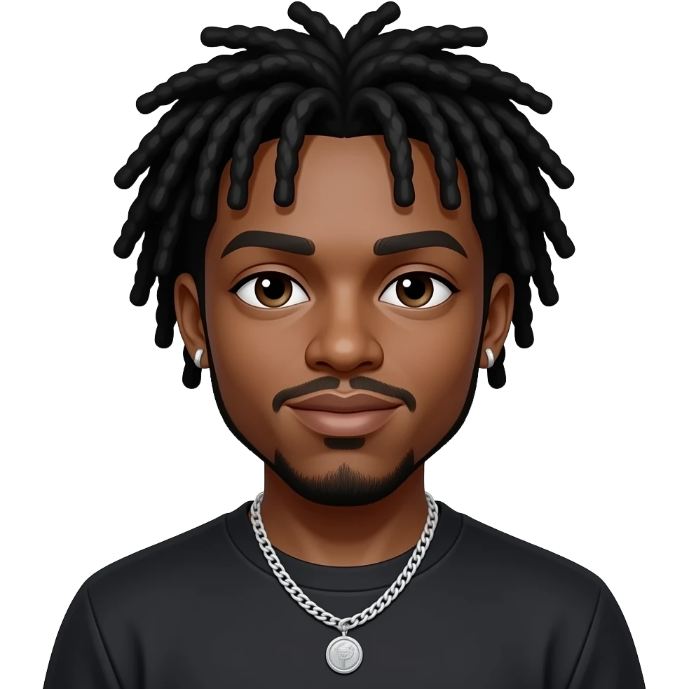 juice wrld emoji