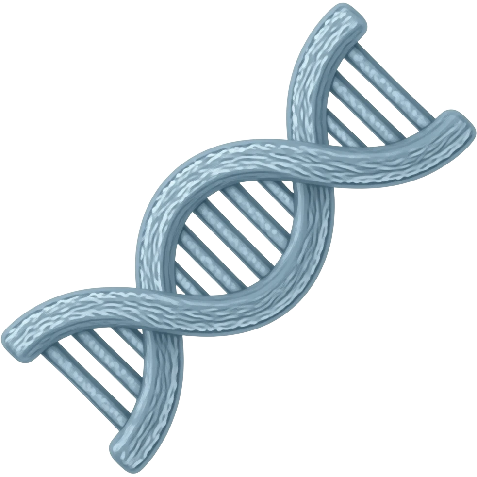 genetica emoji