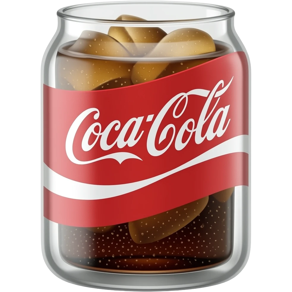 Refresco emoji