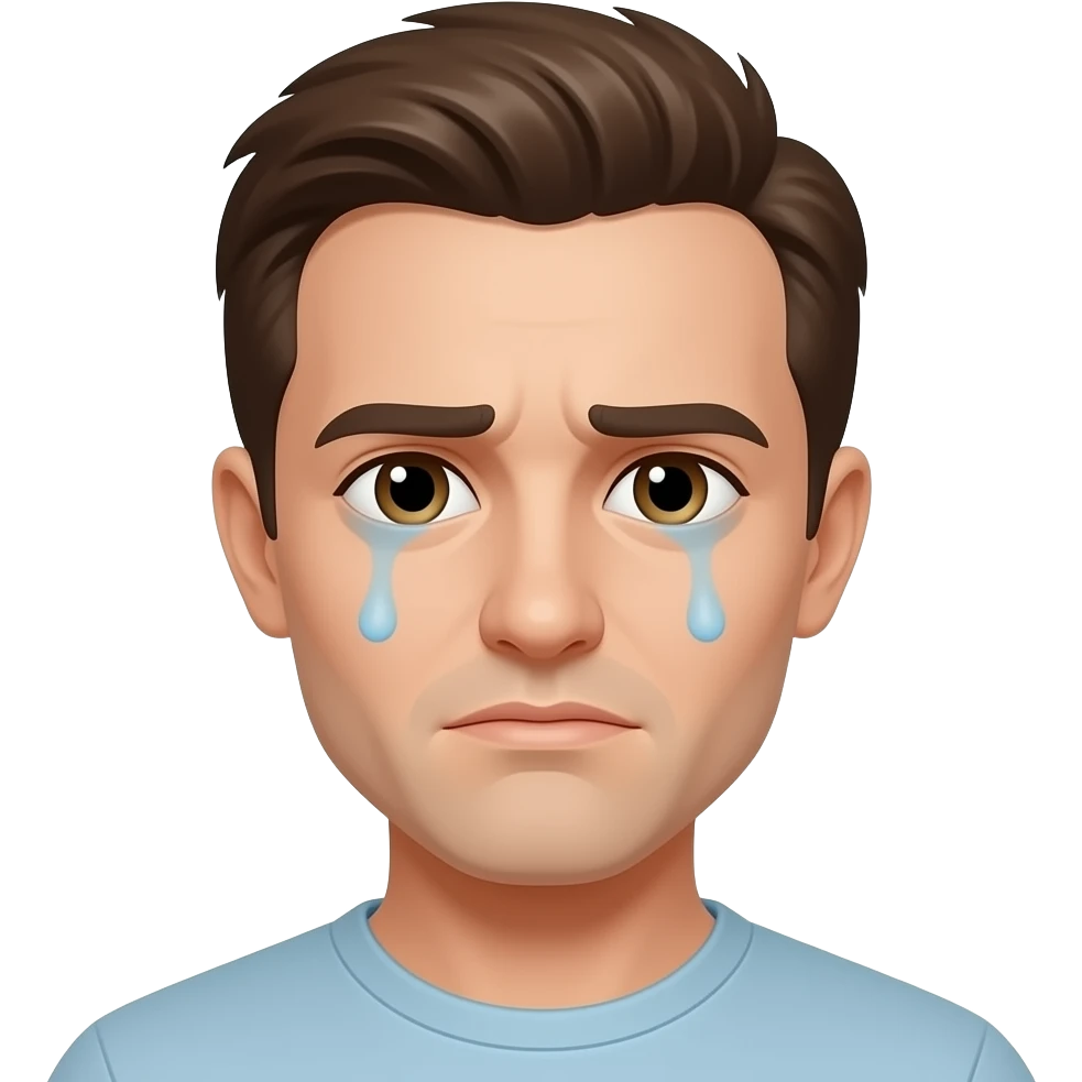 sick emoji