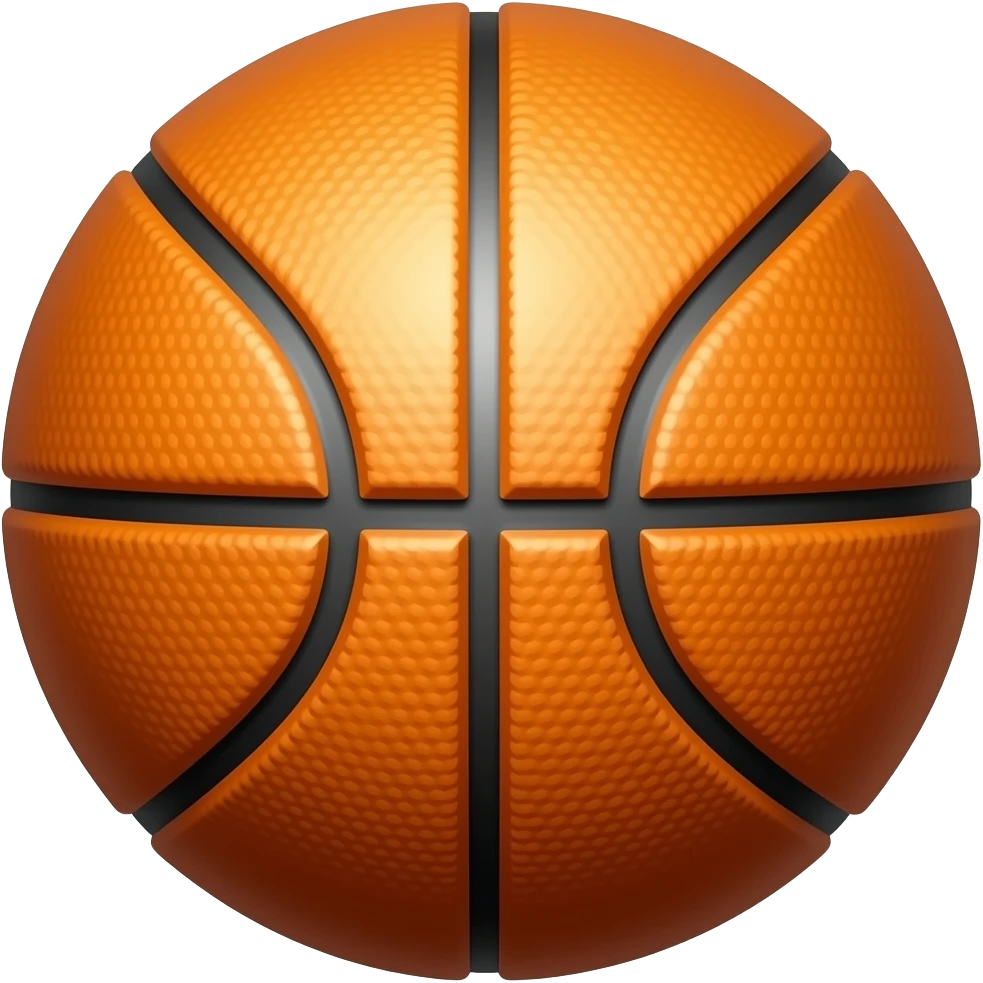 basketball emoji