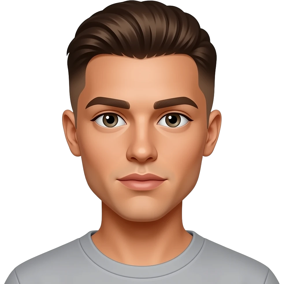 hailey bieber emoji