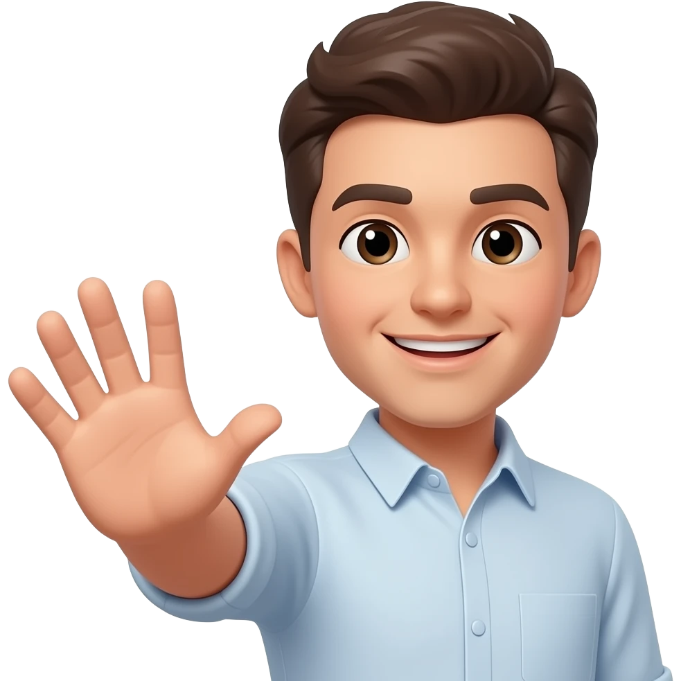 outreach emoji