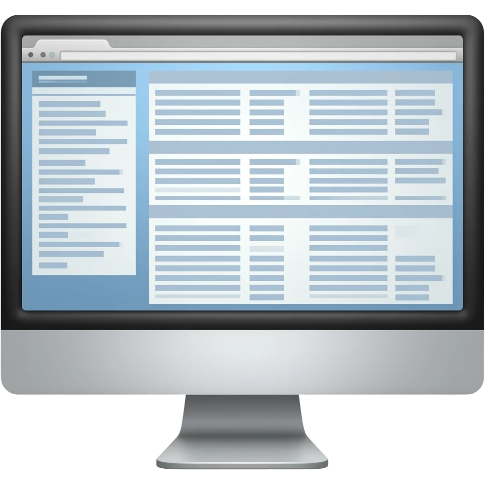 website emoji