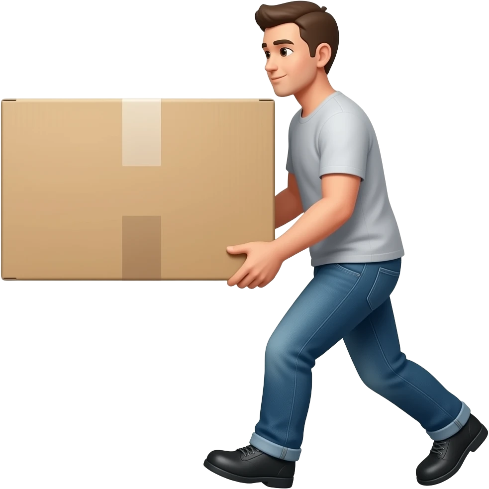 traslado emoji