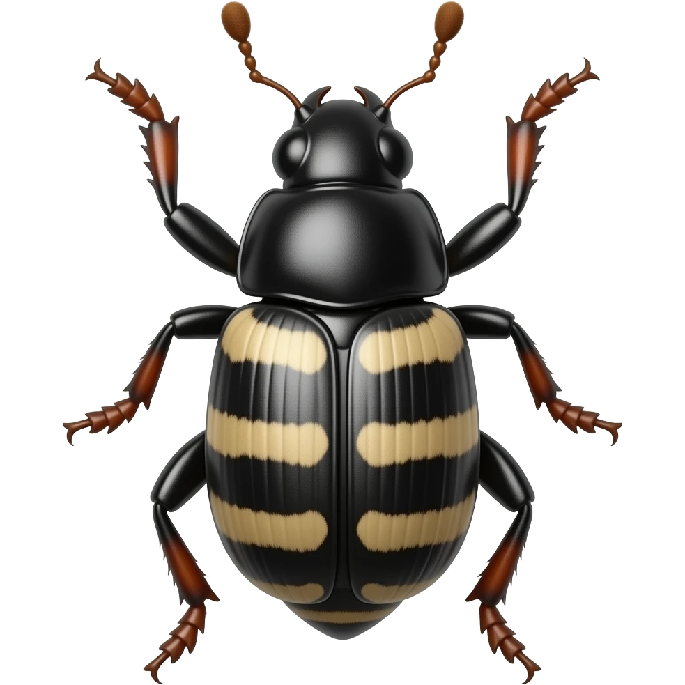 weevil emoji