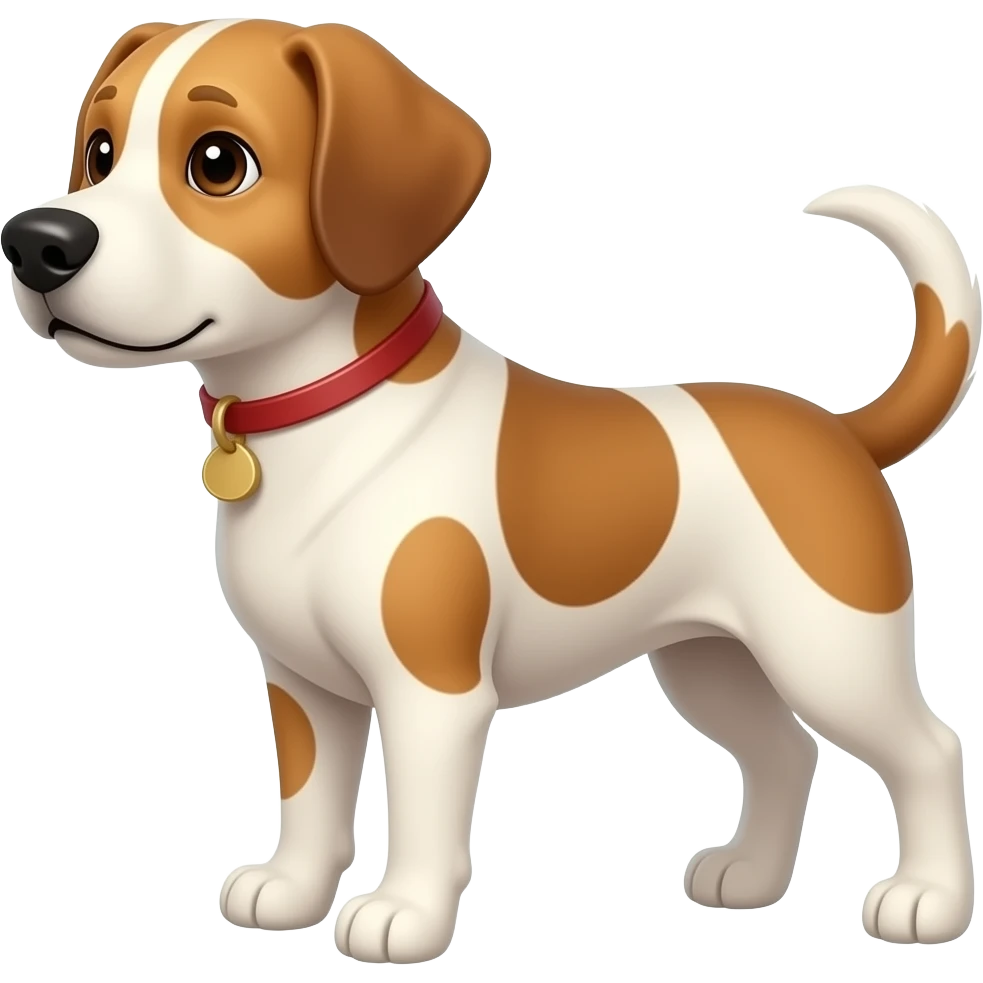 Doggiestyle emoji