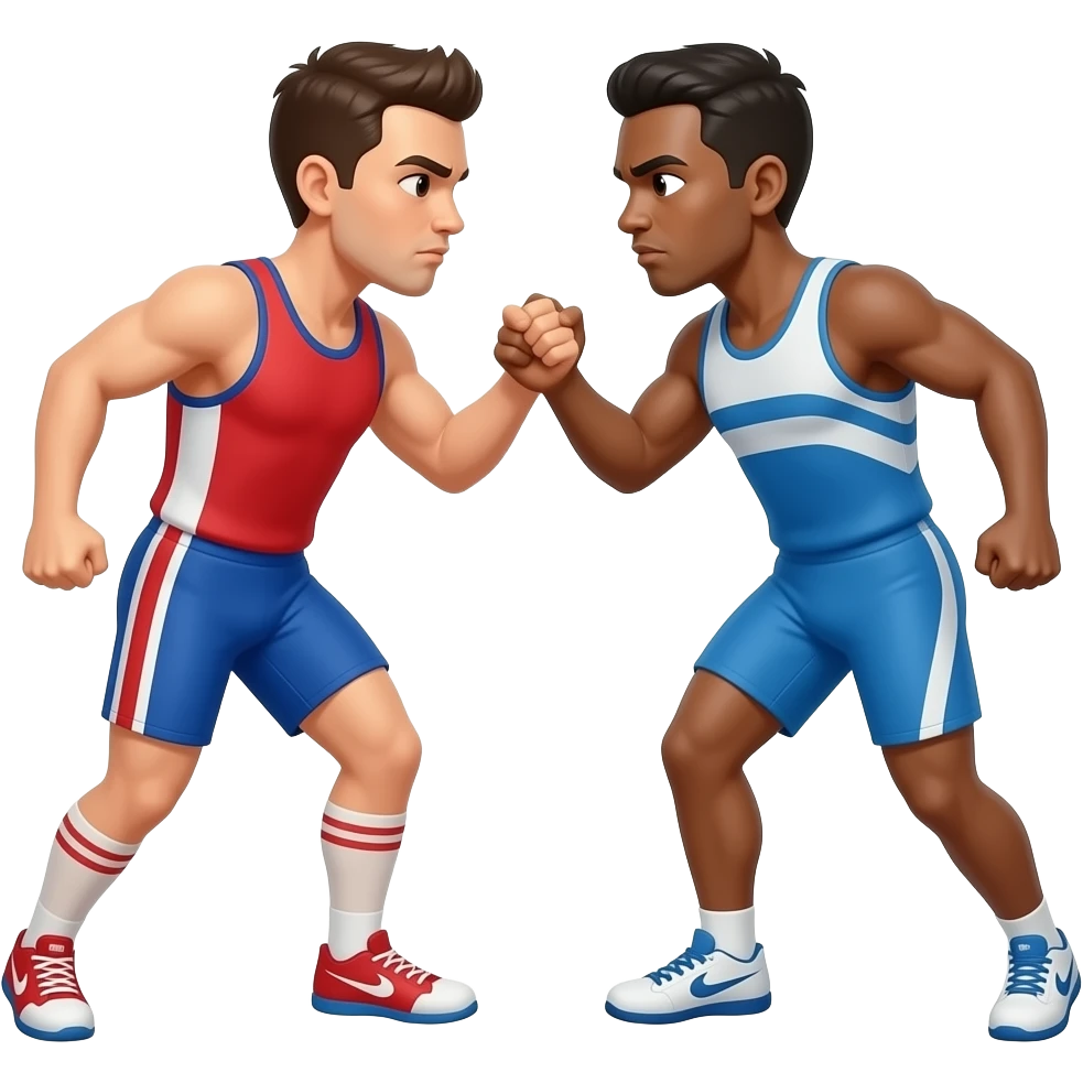 heated rivalry emoji
