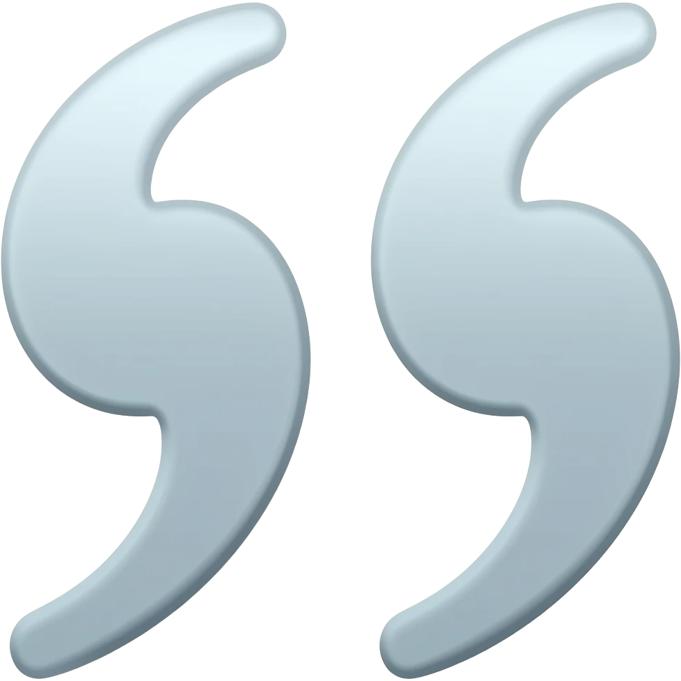 quote emoji