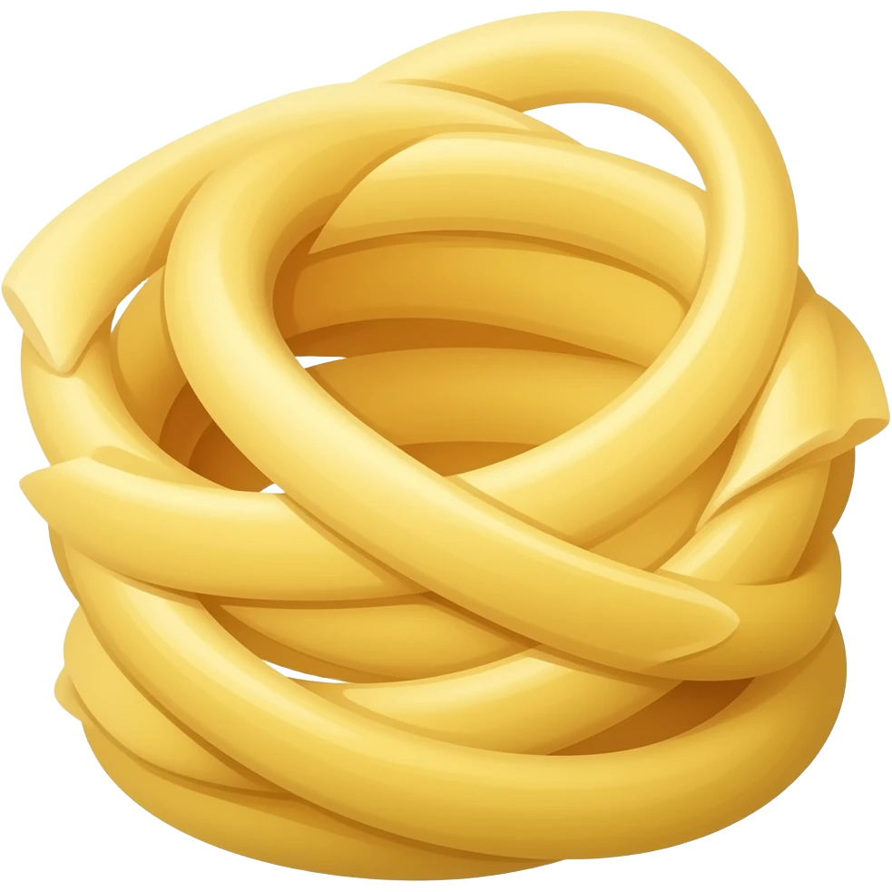 pasta emoji