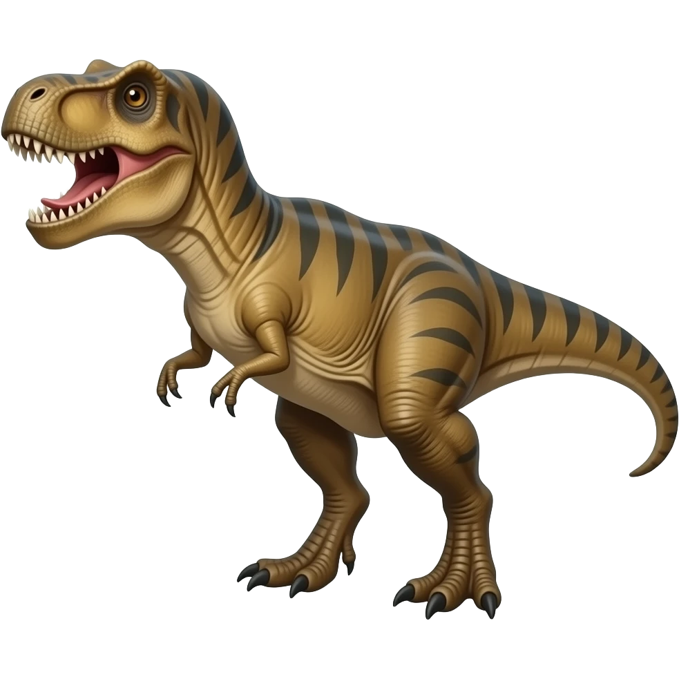 rex emoji