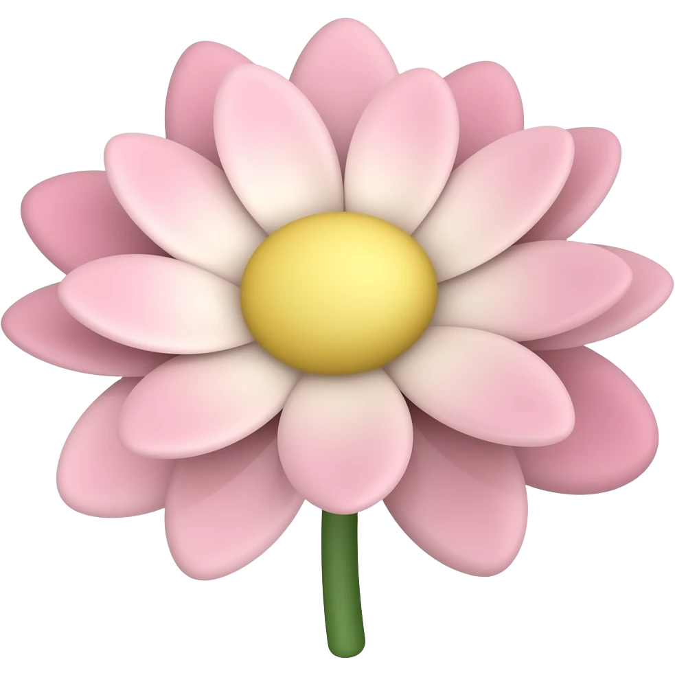 flores emoji