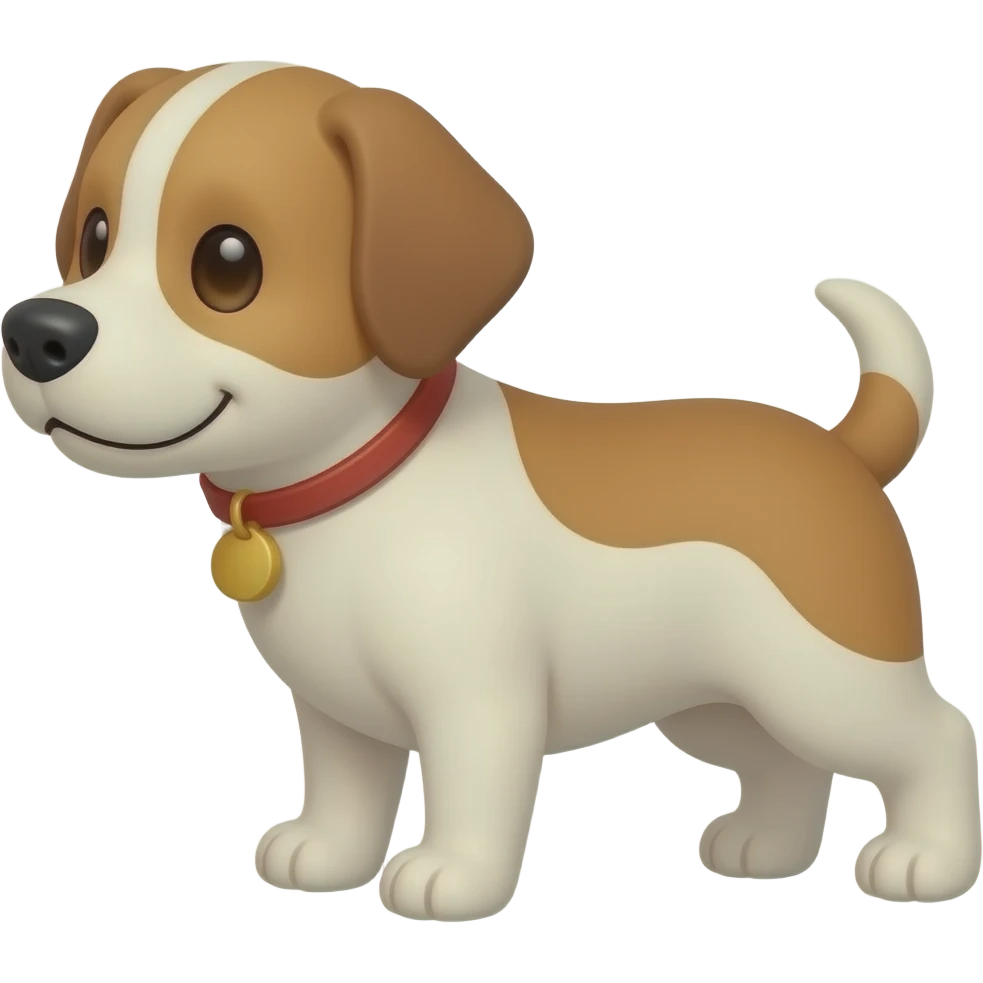 Doggy style emoji