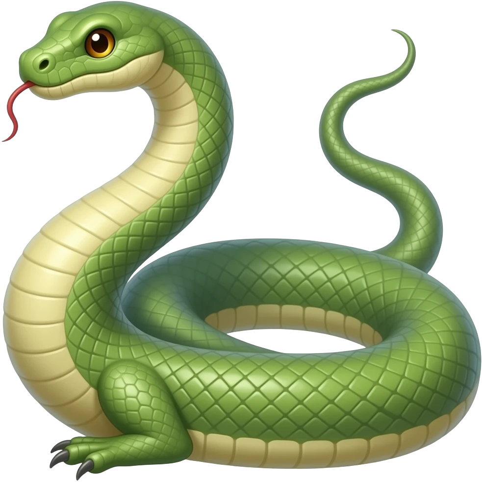 ouroboros emoji