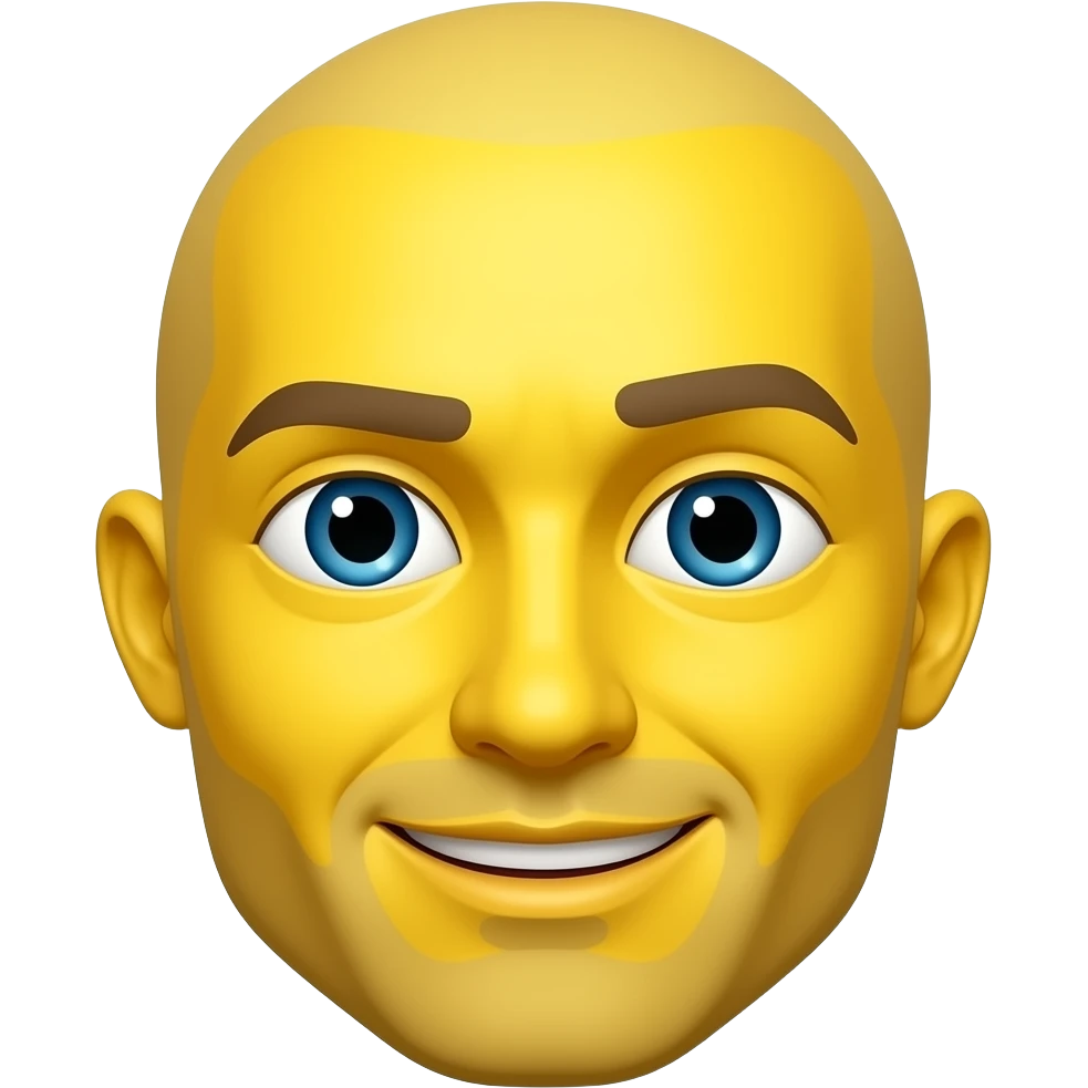 yellow emoji emoji