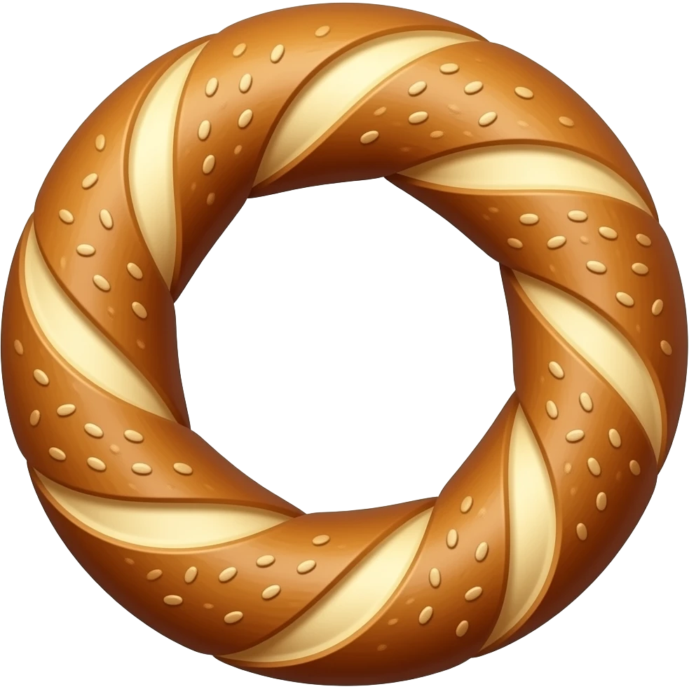 Simit emoji