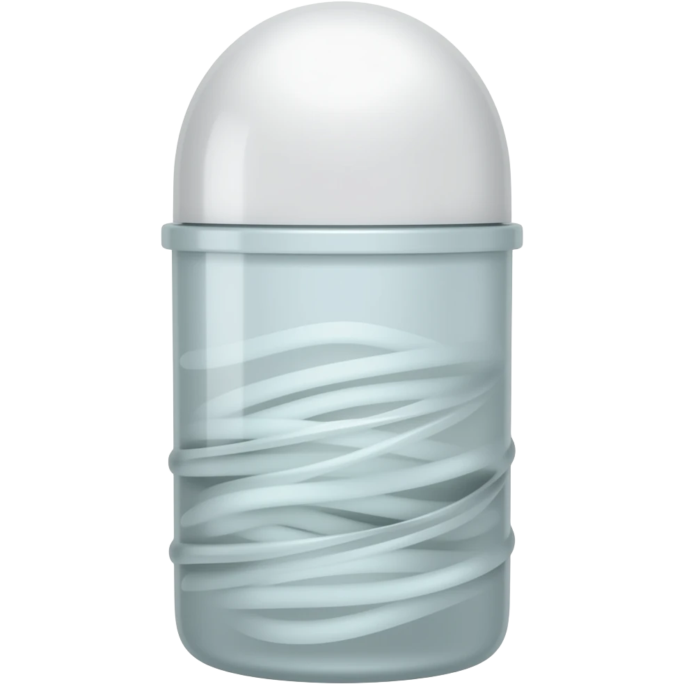 Deodorant emoji