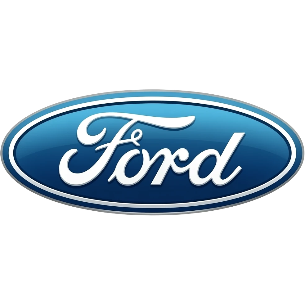 logo da ford emoji