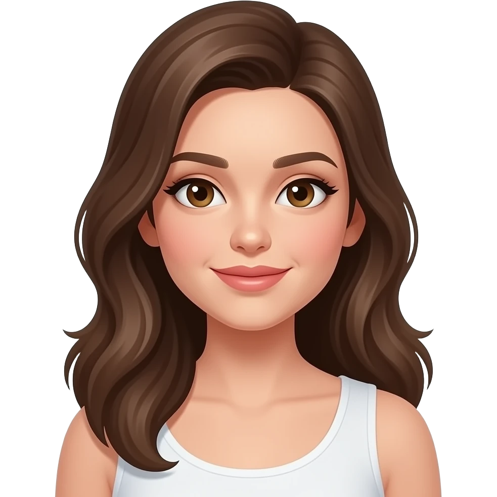 BBW emoji