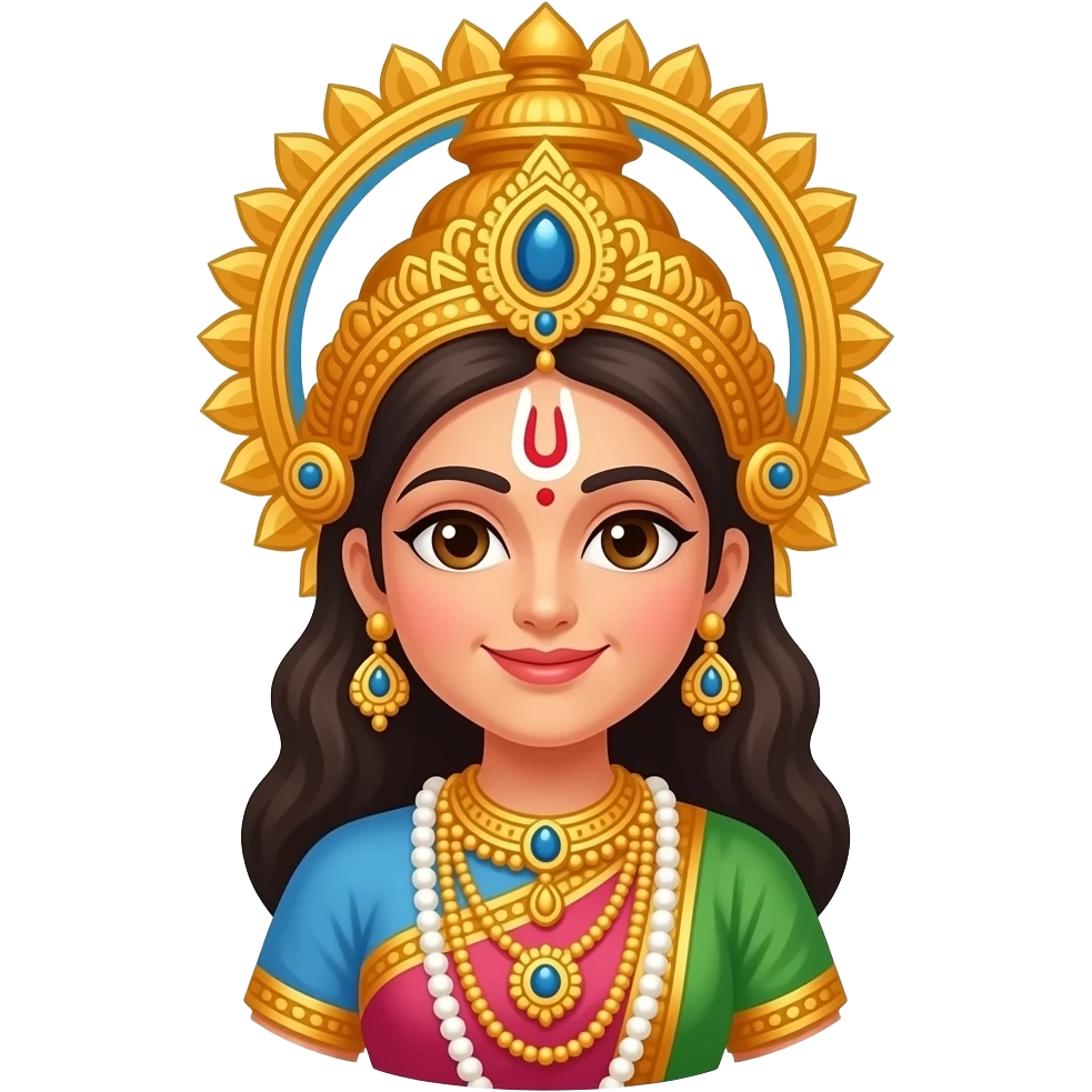 Kali emoji