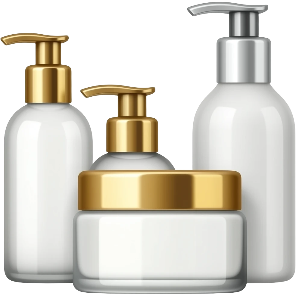 Skincare 🛍 emoji