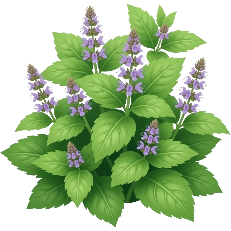 pachouli emoji